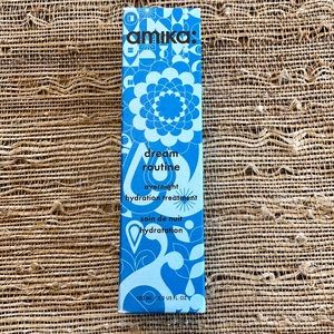 Amika Dream Routine Hair Mask Overnight Hydration Treatment 3.3 OZ